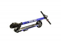  Micar Pulsar Electric Scooter 24v 10.4a Blue