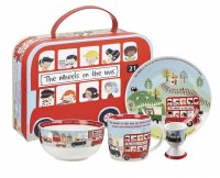  4    Churchill.  17,5 ,  284 , 