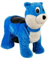  Joy Automatic Animal Story  