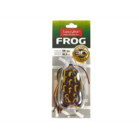   Lj Pro Series Frog 2.0in (05.00)/005 1.