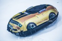   Snow Car ()  
