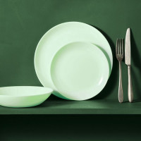   Luminarc Diwali Paradise Green, 700 , D=20 , , -