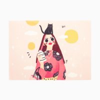     Love Mood  40*29