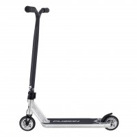  Fuzion Z-series Z350 2020 Raw Awakening