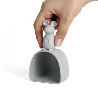   Lucky Mouse