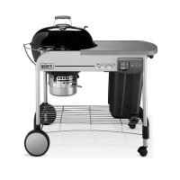   Weber Performer Deluxe Gbs, 57 , 
