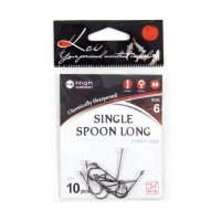  Koi Single Spoon Long,  6 Int,  Bn 10 .