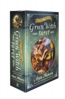  : Green Witch Tarot
