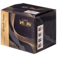  Lefard Break Time, 500