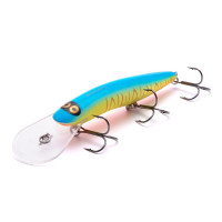  Namazu Azrai, L-125 , 20 , , , 0,5-3.5 ,  7