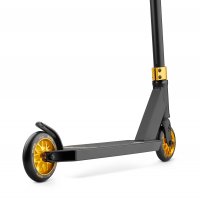  Hipe H3 Black/gold 2020