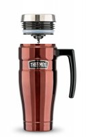 Sk1000 Compact Mug Red