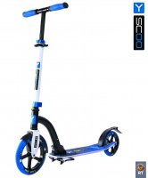  Y-scoo Rt 230 Slicker New Technology Blue