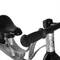  12" Maxiscoo Rocket,  