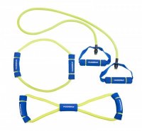   Hudora Fitness-expanderset
