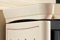   La Nordica Nicoletta Vogue Silk Forno : /,