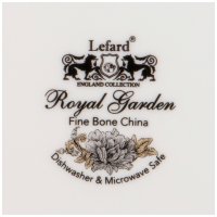   Lefard Royal Garden 26,5*18 