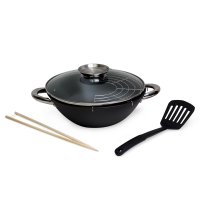   Wok,   ,  ,  ,  