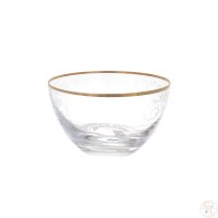   Crystalex Bohemia V-d 12  (6 )