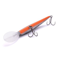  Namazu Karoshi Minnow, L-110 , 15 , , , 4.0-6.0 ,  12