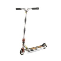  Fox Big Boy 4.7 Chrome/brown 2021