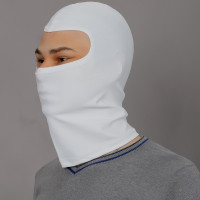  Lycosa Silk-plus White,  L-xl