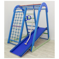    Zabiaka Tiny Climber,  