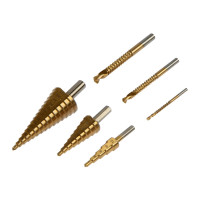 ����� ����� ����������� � ��������� ������, Hss, Tin, 4-12 ��, 4-20 ��, 4-32 ��, 3/6/8 ��