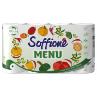   Soffione Menu, 2 , 4 