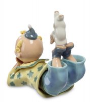 Cms-23/54   (pavone)