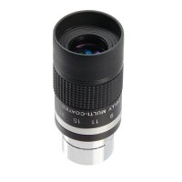   Veber Pluto 7-21mm Zoom Plossl 1,25"