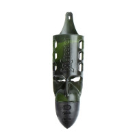 ����-�������� ����������� X-feeder Pl Camo Bullet Flying-2 M, ���� ����, 110 �, 32 ��