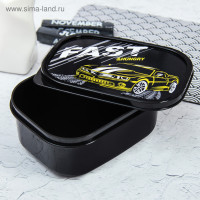 - fast, 0.5 
