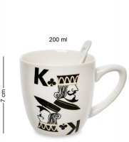 Mug-206/1 -  2-    