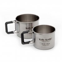   Camping Cup Set (350 & 500 )