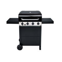   Char-broil Performance 4  (black Edition)