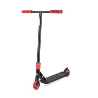  Hipe H4 Black/red 2020