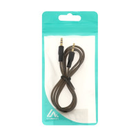   Aux Luazon, Jack 3.5 (m)-jack 3.5 (m),  , 86 , 