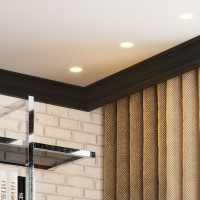   Elementary 3.5 Mr16 3000 . . Gu5.3 290 Gauss 13514