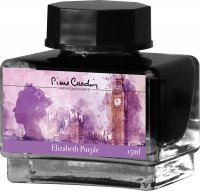   Pierre Cardin 15,  City Fantasy  Elizabeth Purple