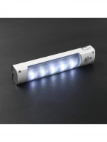     , 5 Led, 2 ,   3aaa, 6500,   
