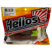  Helios Vigor Rusty Gold & Lime, 9.5 , 7 . (hs-6-017)