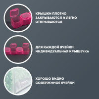   , 4 , 10 X 2 X 2 ,  