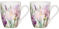   2      350   Lefard Irises /     2  