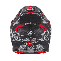   Oneal 5series Rider,  L, , 