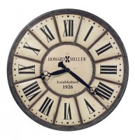   Howard Miller 625-601 Company Time