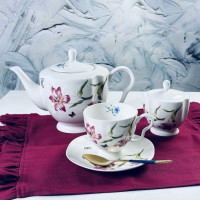   Lenardi Flowers, 240 , 14 