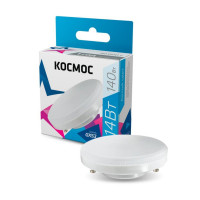   14 Gx53 4500 220  Lksm_led14wgx5345c