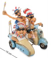 Scar-74  Usa Fan-attics