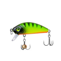 ������ Premier Real Minnow 44, 4.4 ��, 3.8 �, ������, ������� (0.4-1.8 �), ���� 008 (pr-rm44-008)